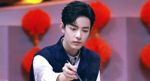 白鹿肖战最新爆料,揭秘幕后故事与精彩瞬间 第1张 白鹿肖战最新爆料,揭秘幕后故事与精彩瞬间 第1张