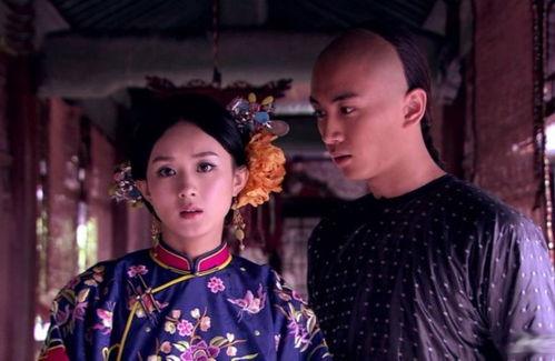 在线观看宫锁珠帘,宫廷权谋与爱恨情仇的华丽演绎 第1张 在线观看宫锁珠帘,宫廷权谋与爱恨情仇的华丽演绎 第1张