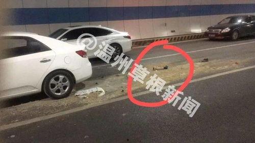 汕头车祸爆料新闻最新,多车相撞,伤亡情况令人揪心 第3张 汕头车祸爆料新闻最新,多车相撞,伤亡情况令人揪心 第3张